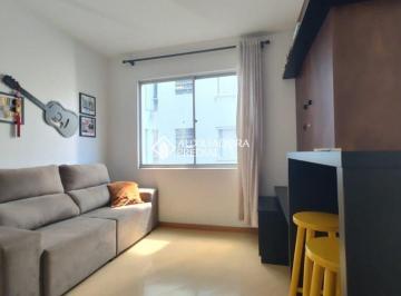 Apartamento · 31m² · 1 Quarto · Apartamento com 1 Dormitório
