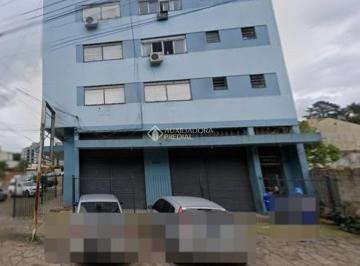 Comercial · 49m² · Loja em local central da cidade de Novo Hamburgo