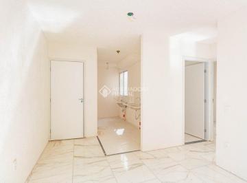 Apartamento · 40m² · 2 Quartos · 1 Vaga · Apartamento 2 dormitórios, no bairro Santa Rosa de Lima