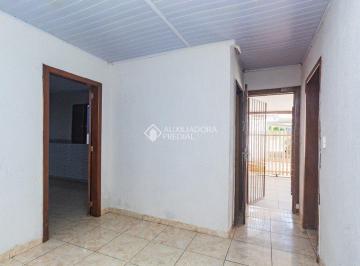 Casa · 70m² · 1 Quarto · Casa residencial com 2 quartos, no Sarandi em Porto Alegre
