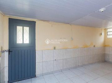 664571_RODRIGUES DA COSTA 1310 2_ (3) · Casa residencial com 2 quartos, no Sarandi em Porto Alegre