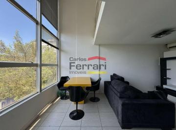 Apartamento · 60m² · 1 Quarto · 1 Vaga · Apartamento à venda com 1 dormitório e 1 vaga em Santana