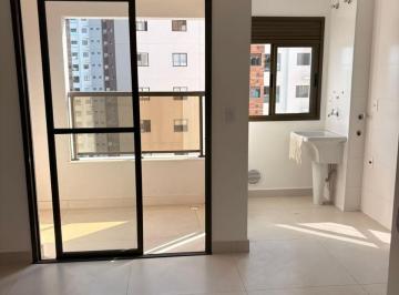 Foto 01 · Apartamento, Jardim Santiago, Indaiatuba, SP