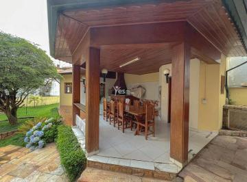 Casa · 540m² · 5 Quartos · 7 Vagas · Sobrado Semimobiliado 540m2 para Venda no Jardim Bela Vista
