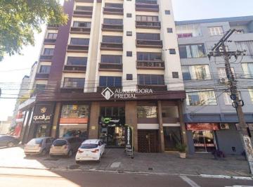 Comercial · 56m² · Sala comercial para locação na Avenida Cristóvão Colombo, no bairro Floresta, em frente à Igreja S