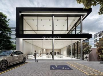 Comercial · 750m² · 12 Vagas · Prédio Comercial Alto Padrão para Alugar em Cachoeirinha RS