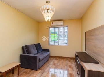 Apartamento · 67m² · 2 Quartos · Apartamento 2 dormitórios, no bairro Jardim Carvalho