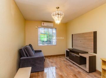 Apartamento · 67m² · 2 Quartos · Apartamento 2 dormitórios, no bairro Jardim Carvalho