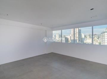 Comercial · 39m² · 1 Vaga · Sala Comercial Reformada para Locação no Bairro Bom Fim de 39m² com Vaga
