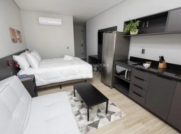 3 · Apartamento 1 quarto(s), no bairro Centro Histórico