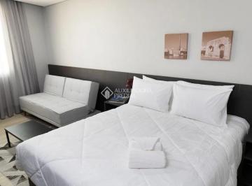 2 · Apartamento 1 quarto(s), no bairro Centro Histórico