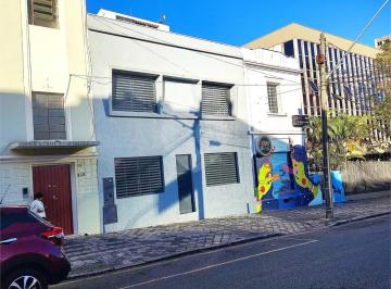 Comercial de 14 quartos, Curitiba · PRÉDIO COMERCIAL NO CENTRO — 257 m² | 14 SALAS | ALAMEDA CABRAL