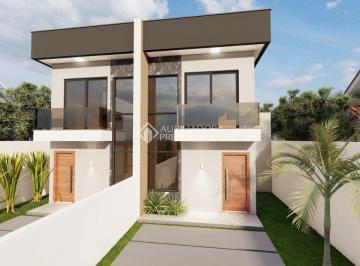 Casa · 110m² · 3 Quartos · 1 Vaga · Sobrado à venda, 3 dormitórios - 2 suítes, bairro Ingleses - Florianópolis