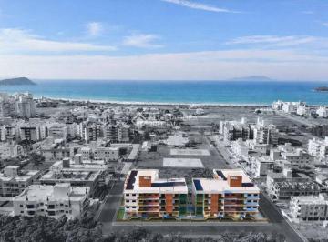 Apartamento · 145m² · 3 Quartos · 2 Vagas · Apartamento Garden com 3 Quartos a 500m da Praia - Governador Celso Ramos/SC
