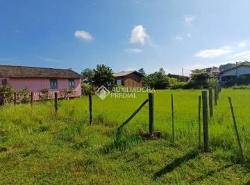 Terreno · 450m² · Terreno com 450m² e Alto Potencial de Valorização no Arroio - Imbituba