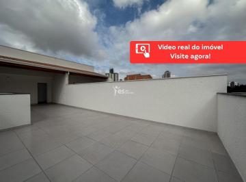 38286887_g.jpg ·
Cobertura baixo condomínio com elevador em Casa Branca, Santo André