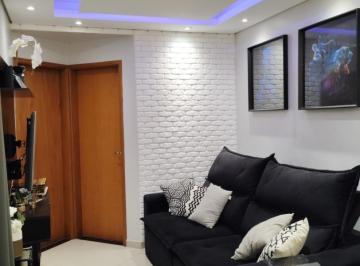 Apartamento · 54m² · 1 Quarto · 1 Vaga ·
Apartamento a venda em Santo Andre Vila Valparaiso 54m