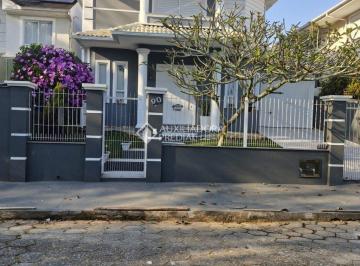 Casa · 175m² · 4 Quartos · 2 Vagas · Casa à venda - Santa Mônica | 4 quartos + área gourmet completa