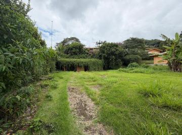 Terreno , Cotia · Terreno à venda Cond. São Fernando Golf Club na Granja Viana