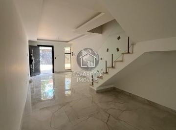Foto 20 · SOBRADO NOVO SANTO ANDRE,  3 QUARTOS SENDO 2 SUITES,  ATE QUATRO VAGAS, ESPAÇO GOUMERT COM LAVABO