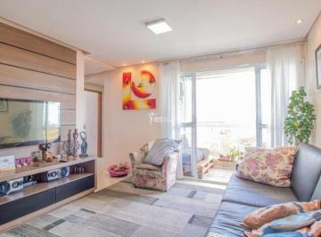 36466804_g.jpg ·
Apartamento 3 quartos 2 vagas localizado no bairro Casa Branca em S