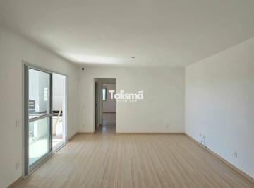 Apartamento · 82m² · 2 Quartos · 1 Vaga · APTO 82 M2 - 2 DORMS - 1 SUITE - VAGA DESCOBERTA - PQ. FIRENZE - EMBU