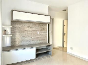Apartamento · 71m² · 2 Quartos · 1 Vaga · Apartamento dois quartos com vaga escriturada no bairro Santana