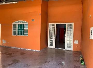 Casa de 4 quartos, Samambaia · QR 408 Samambaia Norte: 2 casas no lote aceita financiamento