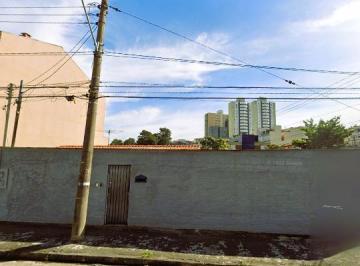 Terreno · 110m² · 
                                Terreno para venda no bairro Jardim Paraíso em Santo André.
       