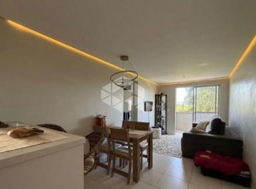 Photo 1 · Apartamento com 2 quartos/dormitórios no bairro Prado, em Biguaçu - SC