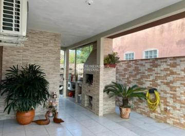 Casa · 110m² · 3 Quartos · 1 Vaga · Casa no Rio Tavares | Florianópolis