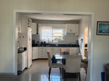 Casa · 110m² · 3 Quartos · 1 Vaga · Casa no Rio Tavares | Florianópolis