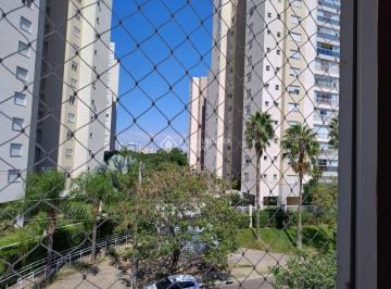 Apartamento · 40m² · 1 Quarto · 1 Dormitório próximo ao Parque Germânia