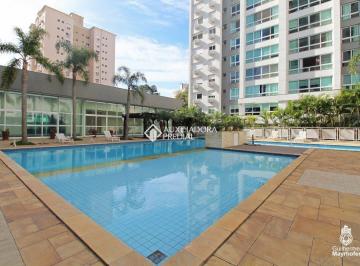 Apartamento · 107m² · 3 Quartos · 2 Vagas · Apartamento 03 quartos à venda em condominio com total infraestrutura