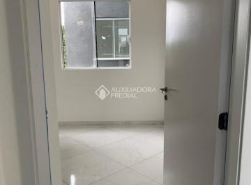Apartamento · 44m² · 2 Quartos · 1 Vaga · Apartamento 2 Domitórios NOVO em Alvorada.