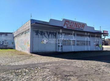 Comercial · 968m² · Pavilhão para venda ou locação  BR116
