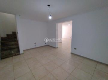 Casa · 297m² · 4 Quartos · 4 Vagas · Sobrado Semi Pronto à Venda no Jardim São Caetano em São Caetano do Sul/SP.