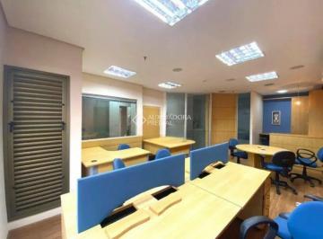 Comercial · 75m² · 1 Vaga · Conjunto Comercial à Venda no The Office em São Caetano do Sul/SP.