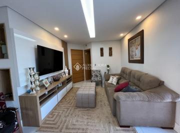 Apartamento · 122m² · 2 Quartos · 2 Vagas · APARTAMENTO - SÃO CAETANO - BARCELONA