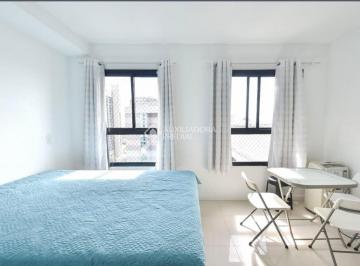Apartamento · 23m² · 1 Quarto · STUDIO - SÃO PAULO - LIBERDADE
