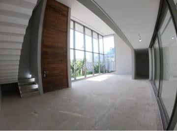 Casa · 852m² · 5 Quartos · 6 Vagas · Sobrado Novo à Venda Alto Padrão à Venda no Espaço Cerâmica em São Caetano do Sul/SP.