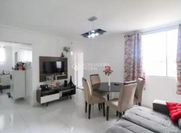 Apartamento · 56m² · 2 Quartos · 1 Vaga · APARTAMENTO - SÃO CAETANO DO SUL - SÃO JOSÉ