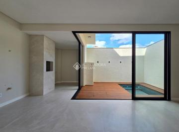 Casa · 111m² · 3 Quartos · 2 Vagas · Sobrado geminado com 111,27 m² localizado no bairro Glória à venda por R$ 860.000,00.