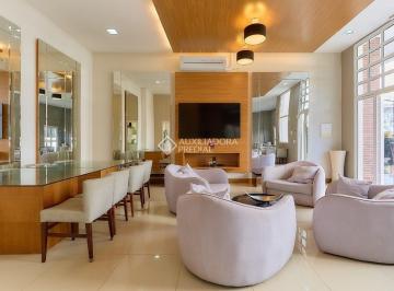 Apartamento · 175m² · 3 Quartos · 2 Vagas · Apartamento  com 3 quartos e quintal ensolarado -  à venda Vila Izabel