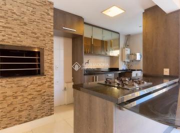 Apartamento · 175m² · 3 Quartos · 2 Vagas · Apartamento Garden Duplex com 3 quartos e quintal ensolarado - Vila Izabel