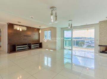 Apartamento · 115m² · 3 Quartos · Apartamento 3 quartos e suíte em condomínio clube no Ecoville