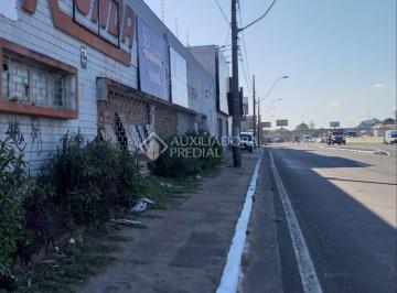 Comercial · 968m² · Pavilhão para venda ou locação BR116