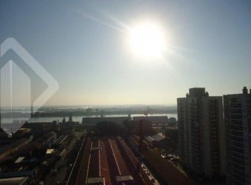 Comercial · 33m² · 1 Vaga · Comercial no bairro Floresta