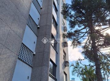 02 · Apartamento 2 dormitórios com sacada e vista panorâmica