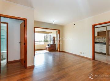 Apartamento · 92m² · 2 Quartos · 1 Vaga · Apartamento à venda no Ed. Dom Luciano - Cristo Redentor, Porto Alegre